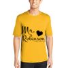 PosiCharge ® Competitor Tee Thumbnail